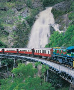 Kuranda Train