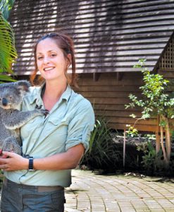 Magnetic Island Backpackers