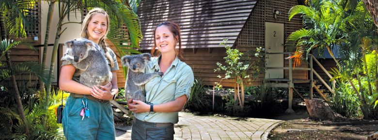 Magnetic Island Backpackers