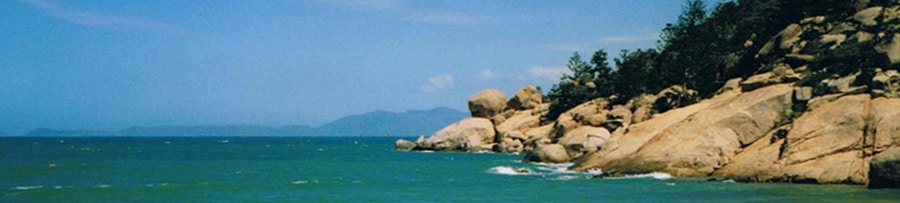 Magnetic Island