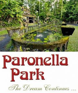 Paronella Park