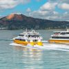 Sealink Magnetic Island