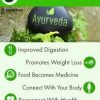 benefits of ayurveda